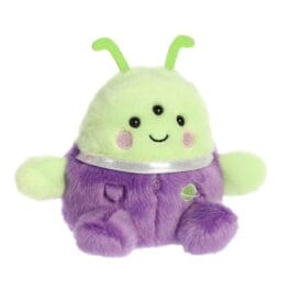 Aurora Palm Pals Zorg Green Alien